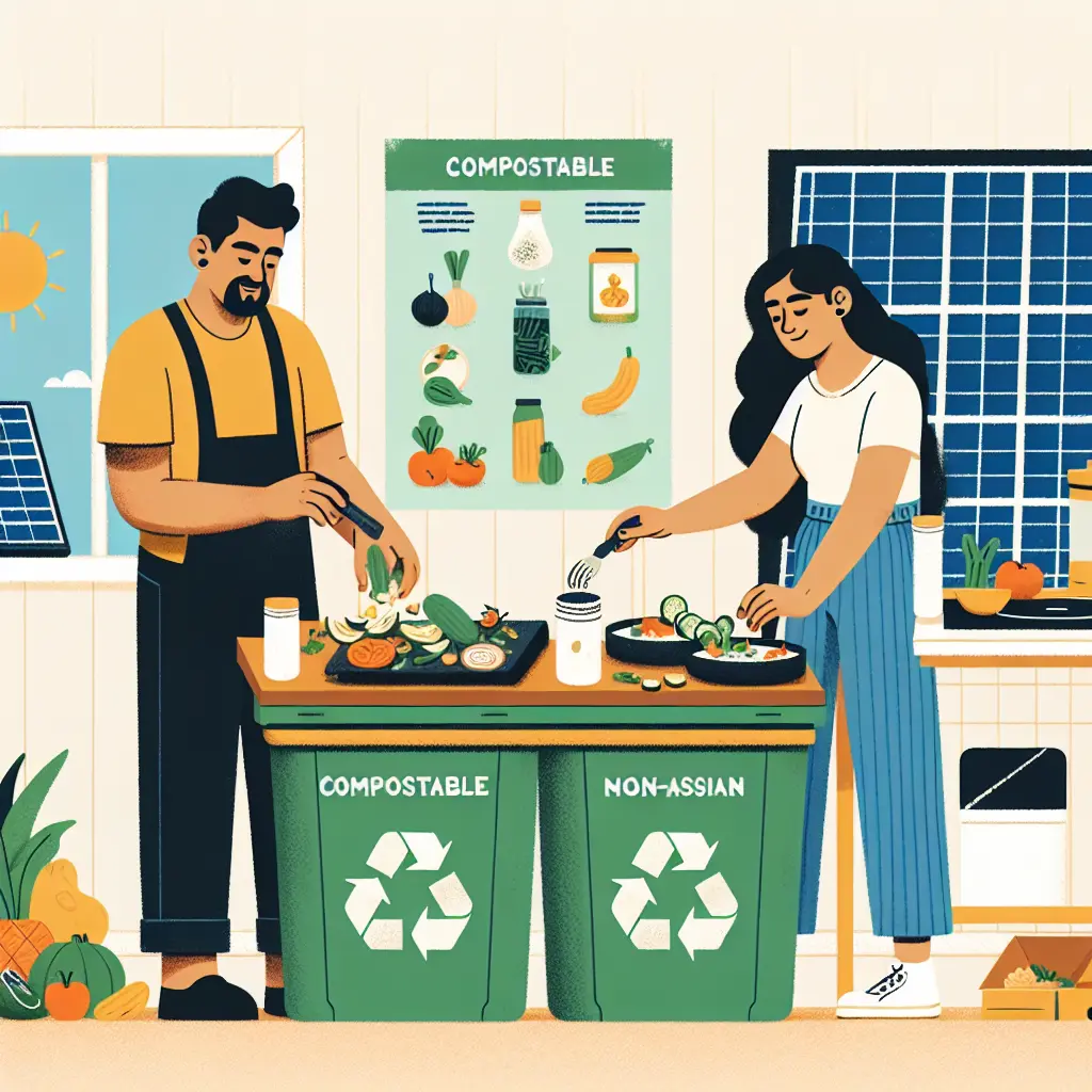 Sustainable Cooking Practices for Reducing Food Waste